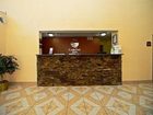 фото отеля Comfort Inn Paducah