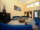 фото отеля Comfort Inn Paducah