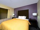фото отеля Comfort Inn Paducah