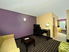 фото отеля Comfort Inn Paducah