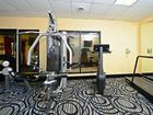 фото отеля Comfort Inn Paducah