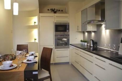 фото отеля Rock Apartments Wroclaw
