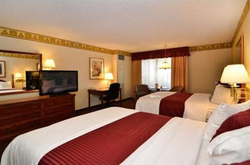 фото отеля Best Western Gold Country Inn Winnemucca