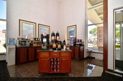 фото отеля Best Western Gold Country Inn Winnemucca