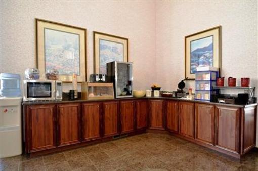 фото отеля Best Western Gold Country Inn Winnemucca