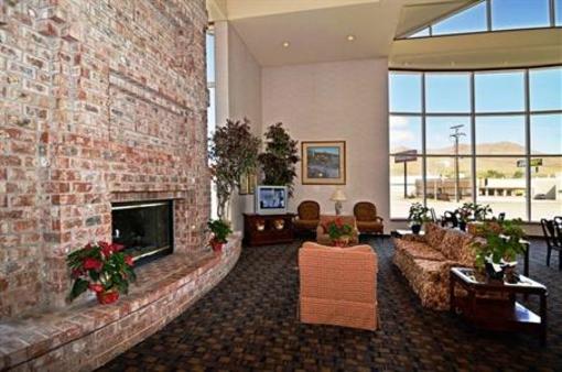 фото отеля Best Western Gold Country Inn Winnemucca