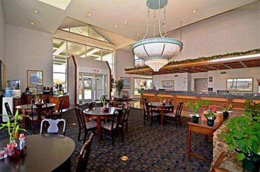 фото отеля Best Western Gold Country Inn Winnemucca