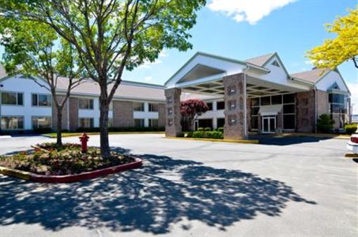 фото отеля Best Western Gold Country Inn Winnemucca