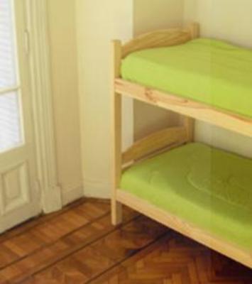 фото отеля About Baires Hostel Buenos Aires
