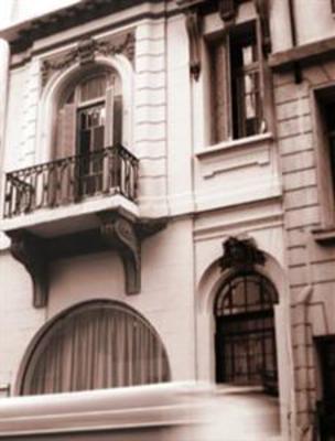 фото отеля About Baires Hostel Buenos Aires