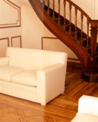 фото отеля About Baires Hostel Buenos Aires