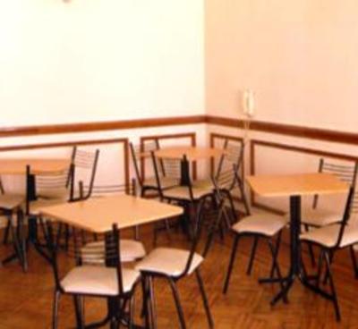 фото отеля About Baires Hostel Buenos Aires