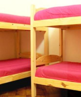 фото отеля About Baires Hostel Buenos Aires