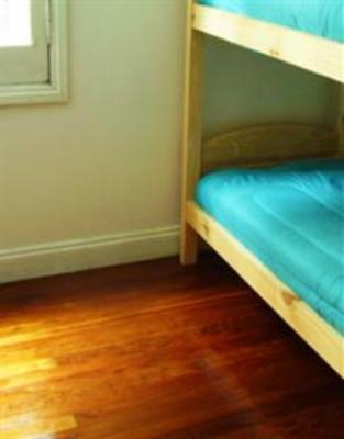 фото отеля About Baires Hostel Buenos Aires