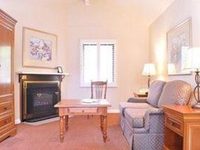 Carmel Resort Inn