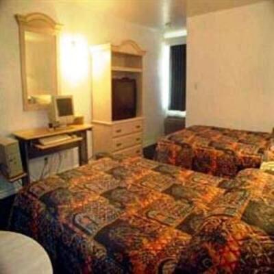 фото отеля La Villita Inn San Antonio
