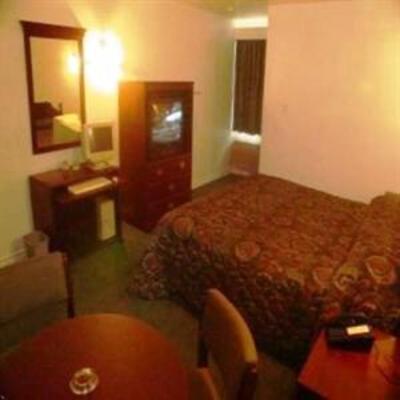 фото отеля La Villita Inn San Antonio