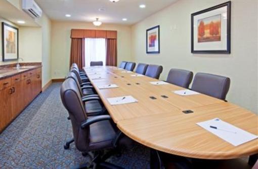 фото отеля Holiday Inn Express Suites Mountain Iron