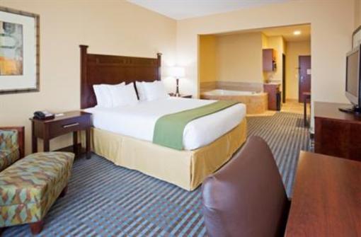 фото отеля Holiday Inn Express Suites Mountain Iron
