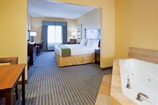 фото отеля Holiday Inn Express Suites Mountain Iron