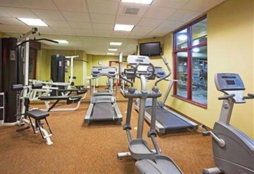 фото отеля Holiday Inn Express Suites Mountain Iron