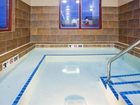 фото отеля Holiday Inn Express Suites Mountain Iron