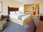 фото отеля Holiday Inn Express Suites Mountain Iron