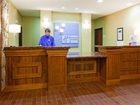 фото отеля Holiday Inn Express Suites Mountain Iron
