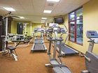 фото отеля Holiday Inn Express Suites Mountain Iron