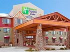 фото отеля Holiday Inn Express Suites Mountain Iron