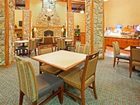 фото отеля Holiday Inn Express Suites Mountain Iron
