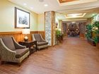 фото отеля Holiday Inn Express Suites Mountain Iron