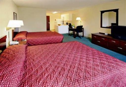 фото отеля Extended Stay America - Romeoville