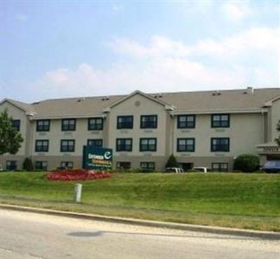 фото отеля Extended Stay America - Romeoville
