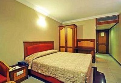 фото отеля Grand Inn Hotel Bangalore