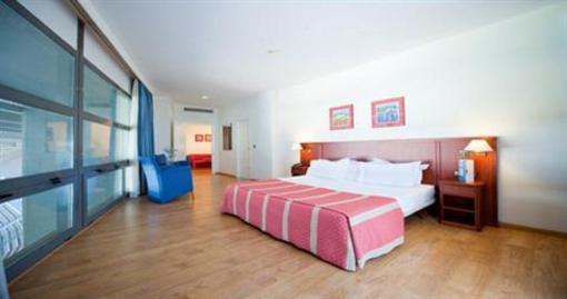фото отеля Eurostars Isla Cartuja Hotel Seville (Spain)