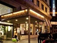 Galleria Park, a Joie de Vivre hotel