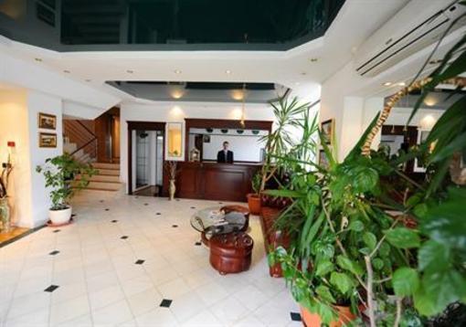 фото отеля Green Forum Hotel