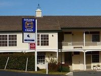 Colonial Lodge Motor Inn