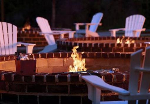 фото отеля Marriott's SurfWatch Resort Hilton Head Island