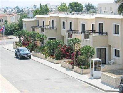 фото отеля Pagona Hotel Apartments