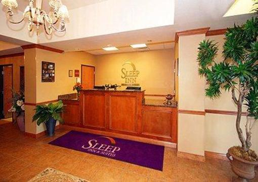фото отеля Sleep Inn & Suites Shepherdsville