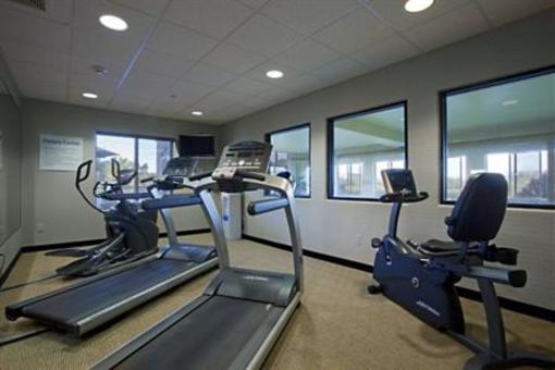 фото отеля Holiday Inn Express Hotel & Suites Silt - Rifle