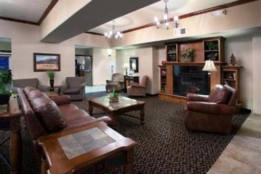 фото отеля Holiday Inn Express Hotel & Suites Silt - Rifle