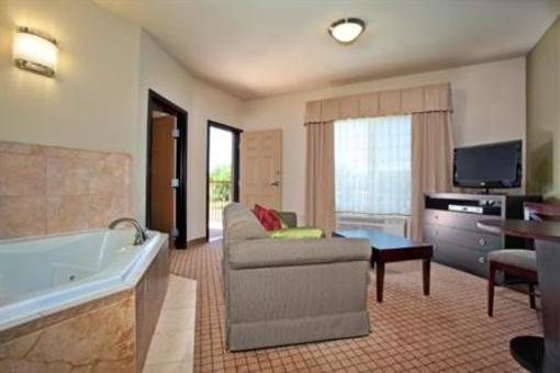фото отеля Holiday Inn Express Hotel & Suites Silt - Rifle