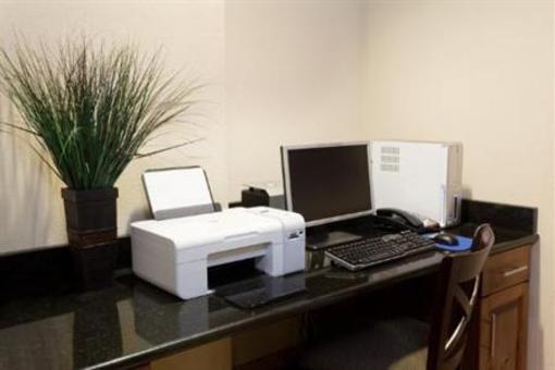 фото отеля Holiday Inn Express Hotel & Suites Silt - Rifle