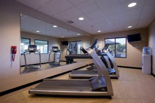 фото отеля Holiday Inn Express Hotel & Suites Silt - Rifle