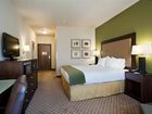 фото отеля Holiday Inn Express Hotel & Suites Silt - Rifle