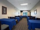 фото отеля Holiday Inn Express Hotel & Suites Silt - Rifle