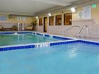 фото отеля Holiday Inn Express Hotel & Suites Silt - Rifle